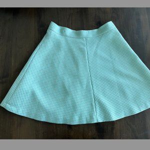 Align Mint Green Skirt